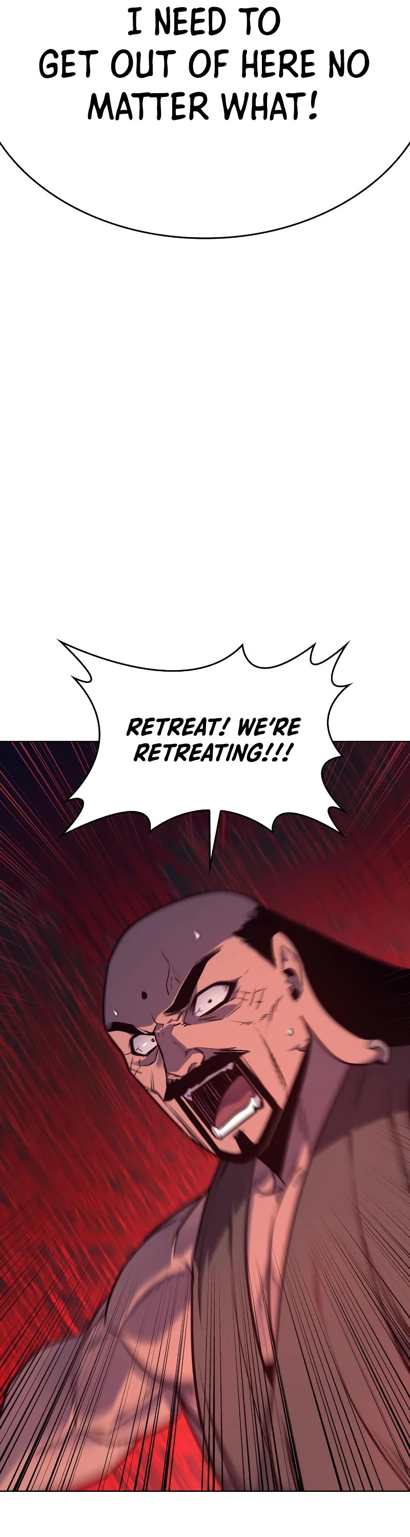 I Reincarnated as the Crazed Heir Chapter 75 page 27 - Chapter 75