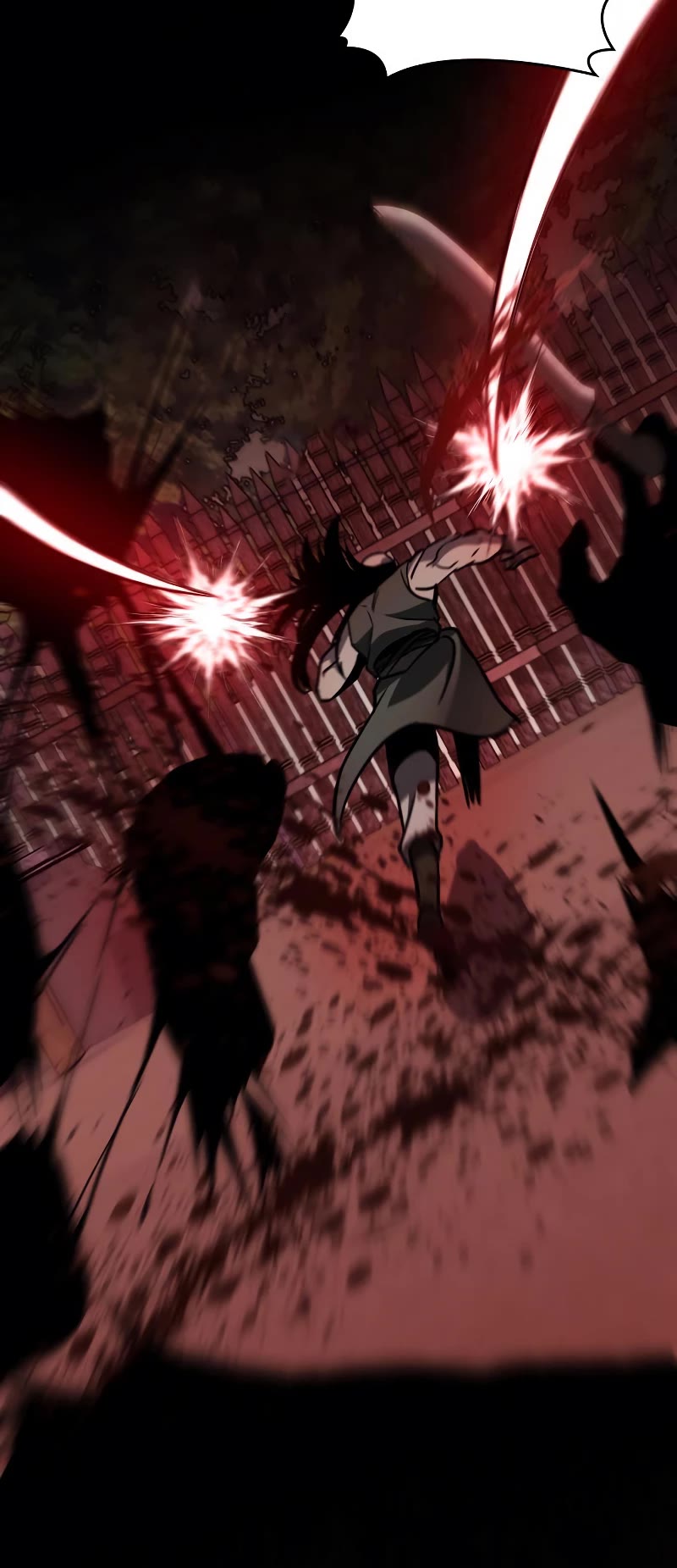 I Reincarnated as the Crazed Heir Chapter 75 page 35 - Chapter 75