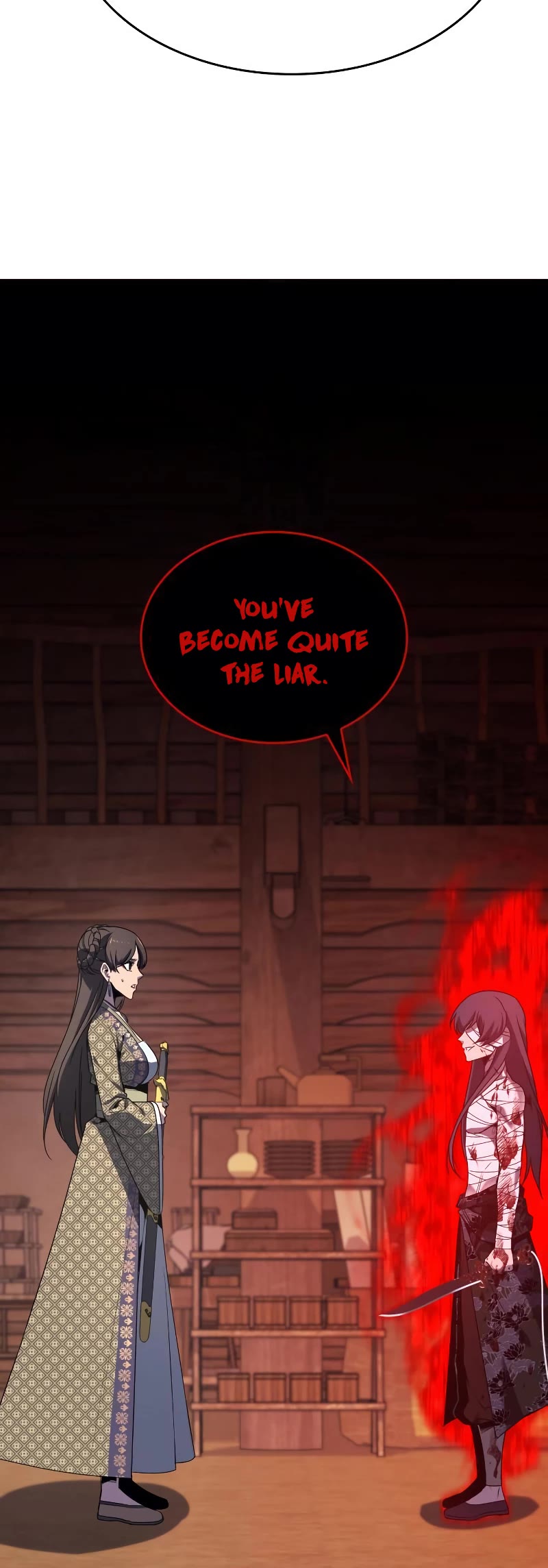 I Reincarnated as the Crazed Heir Chapter 75 page 46 - Chapter 75