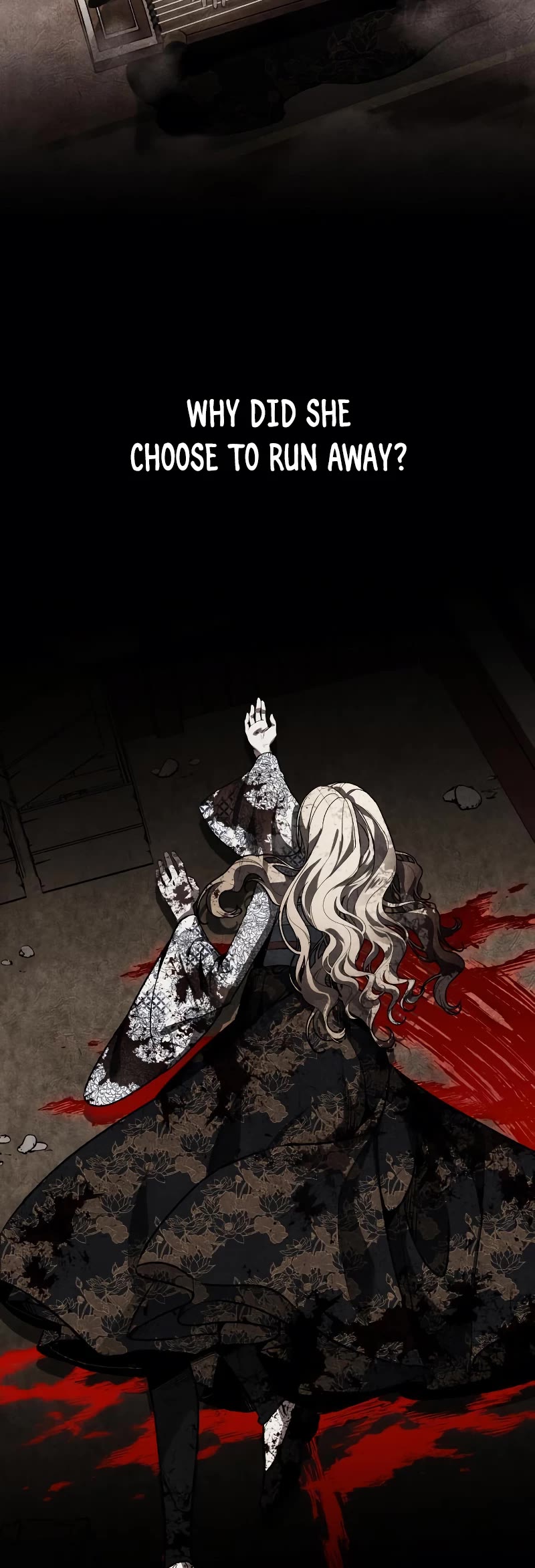 I Reincarnated as the Crazed Heir Chapter 75 page 5 - Chapter 75