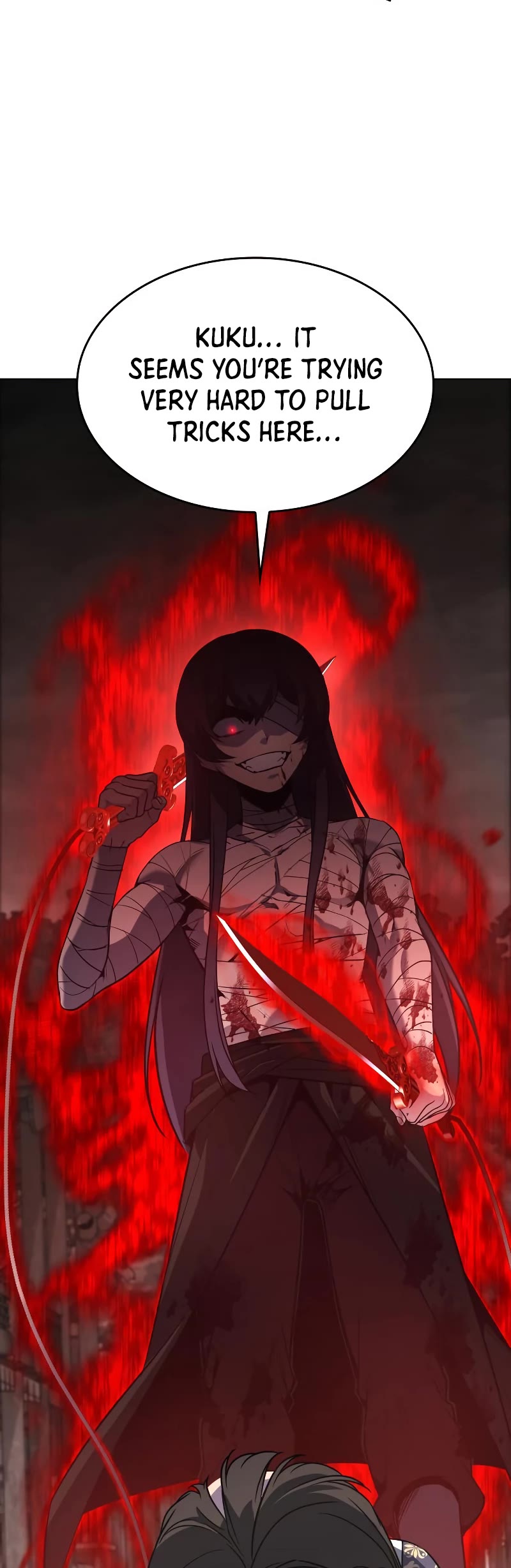 I Reincarnated as the Crazed Heir Chapter 75 page 50 - Chapter 75