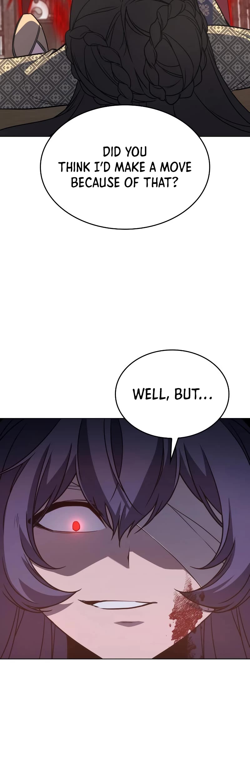 I Reincarnated as the Crazed Heir Chapter 75 page 51 - Chapter 75