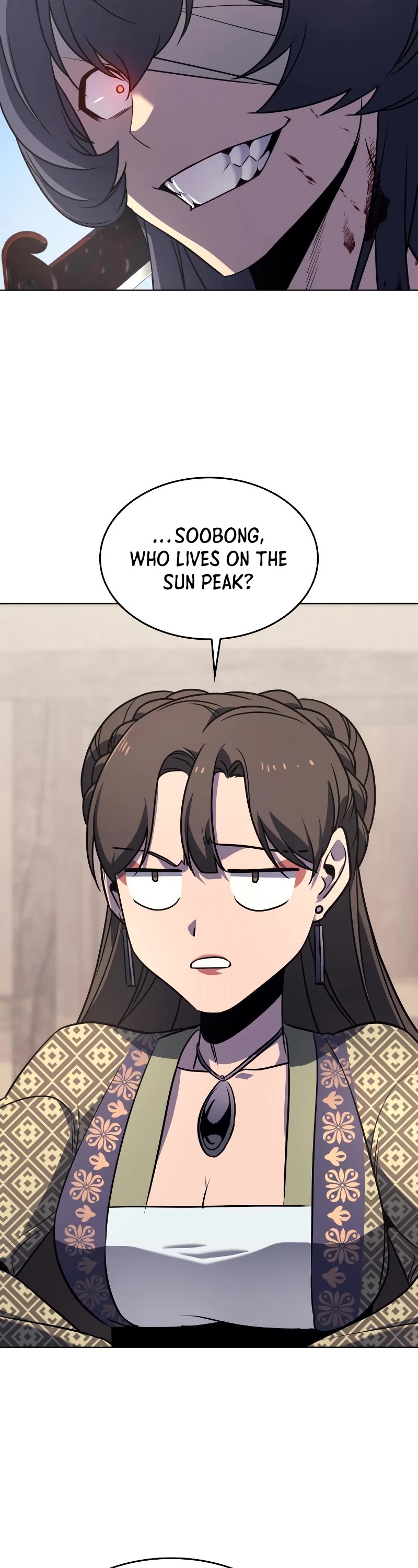 I Reincarnated as the Crazed Heir Chapter 75 page 53 - Chapter 75