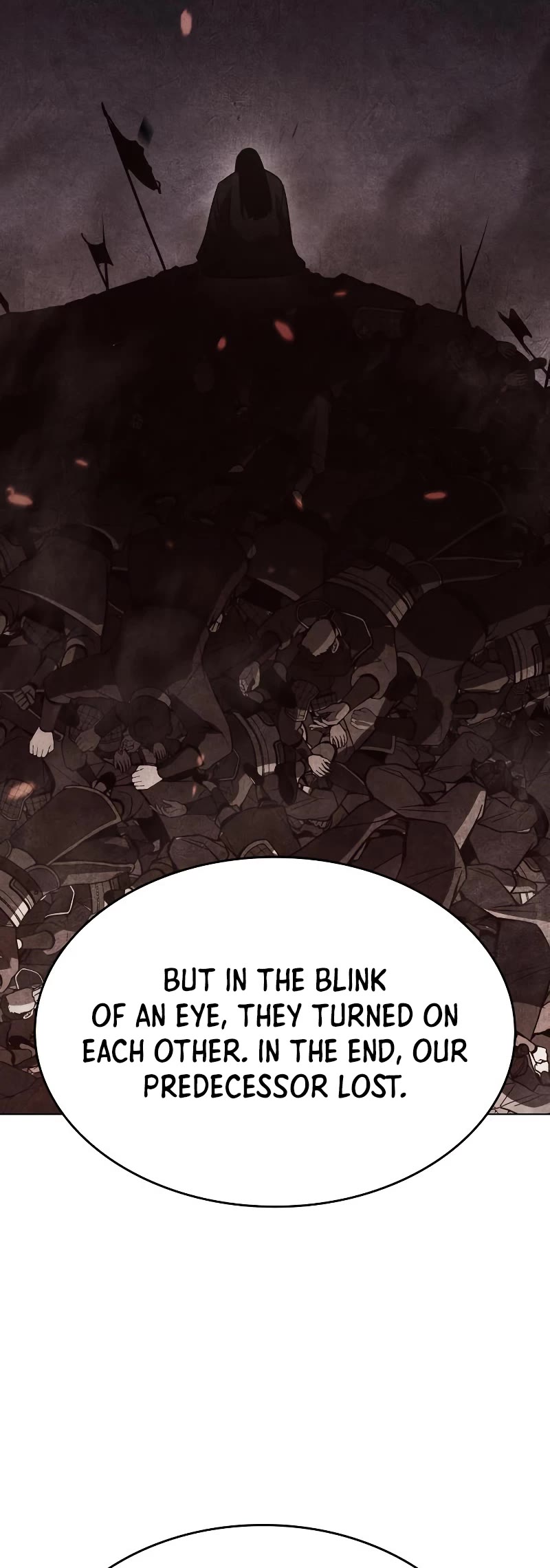 I Reincarnated as the Crazed Heir Chapter 75 page 65 - Chapter 75