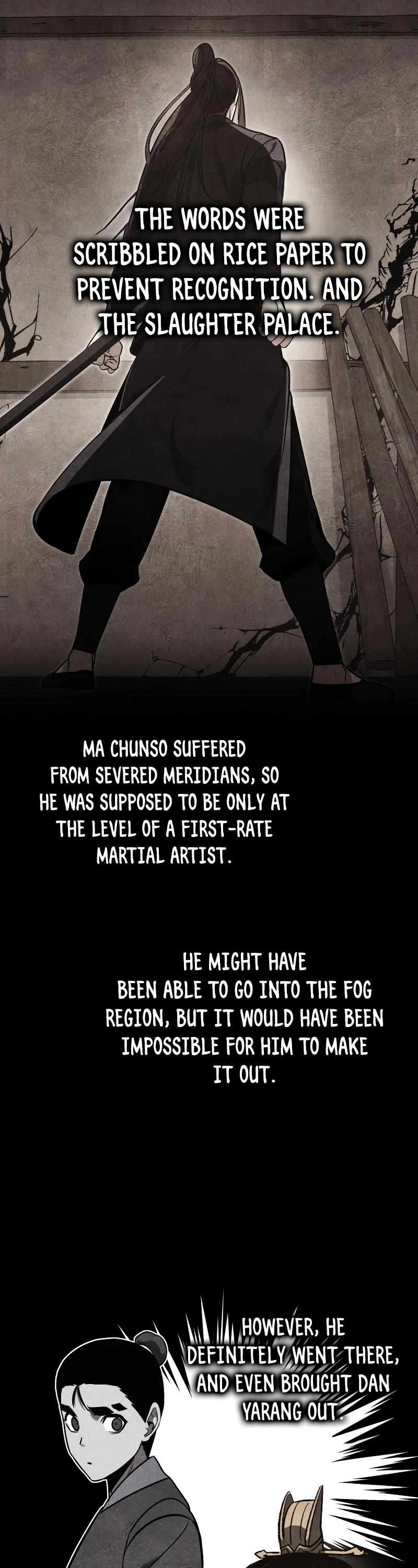 I Reincarnated as the Crazed Heir Chapter 75 page 7 - Chapter 75