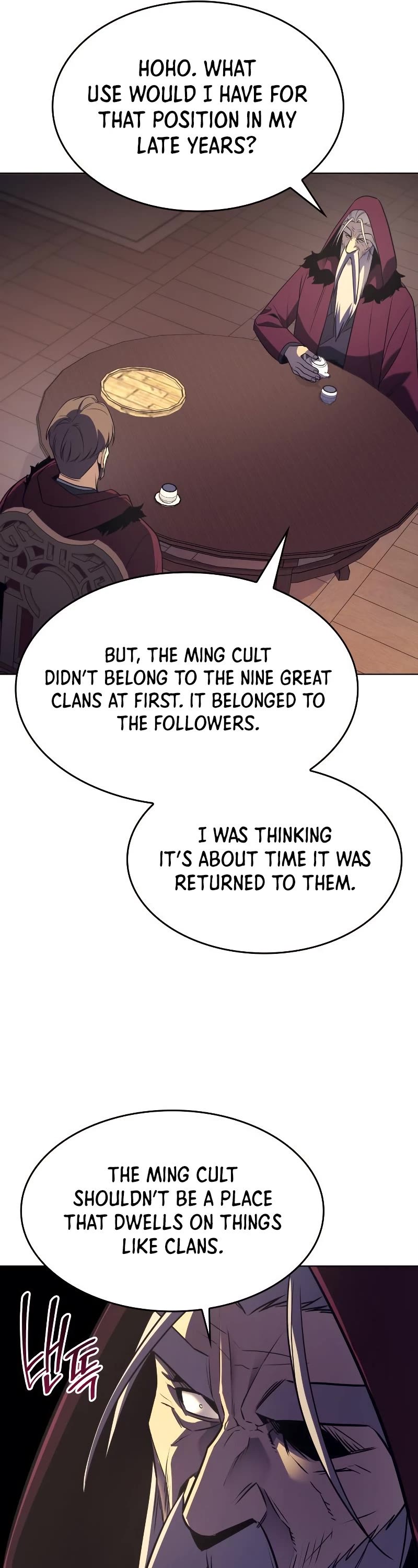I Reincarnated as the Crazed Heir Chapter 75 page 72 - Chapter 75