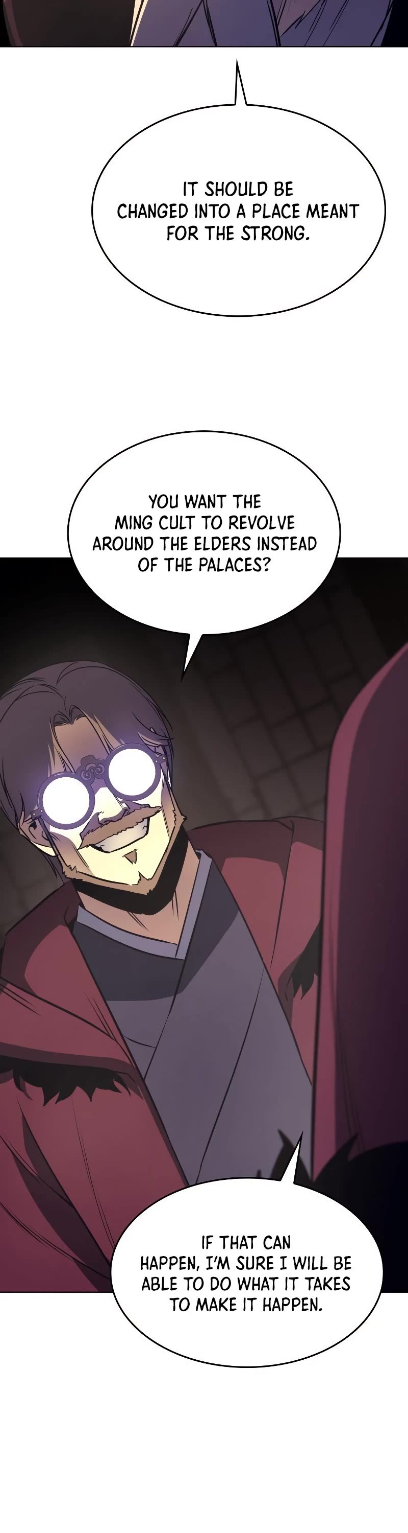 I Reincarnated as the Crazed Heir Chapter 75 page 73 - Chapter 75