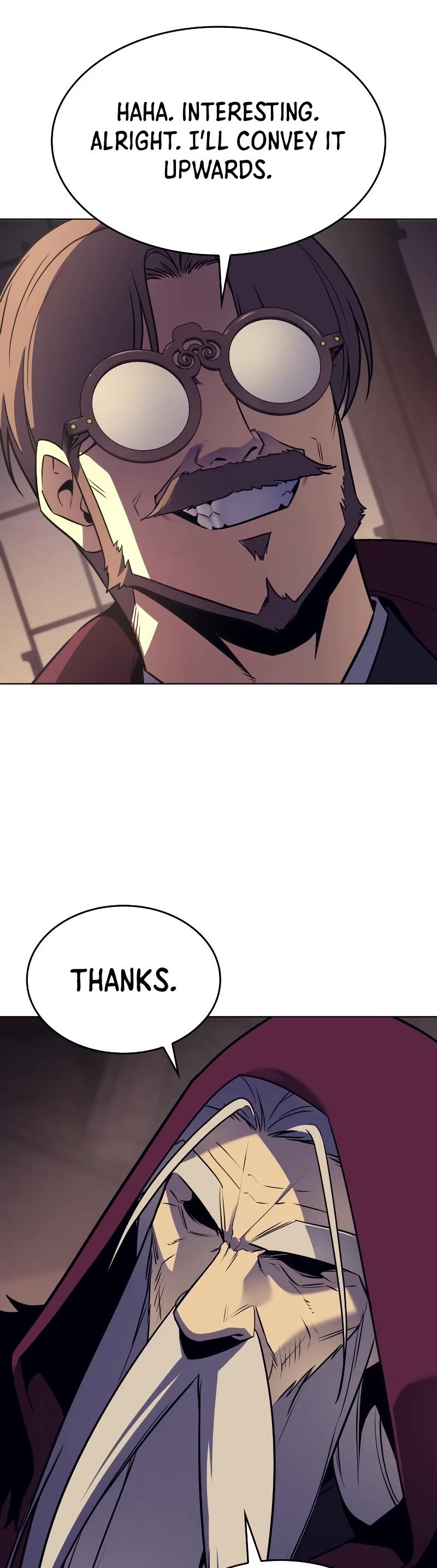 I Reincarnated as the Crazed Heir Chapter 75 page 74 - Chapter 75