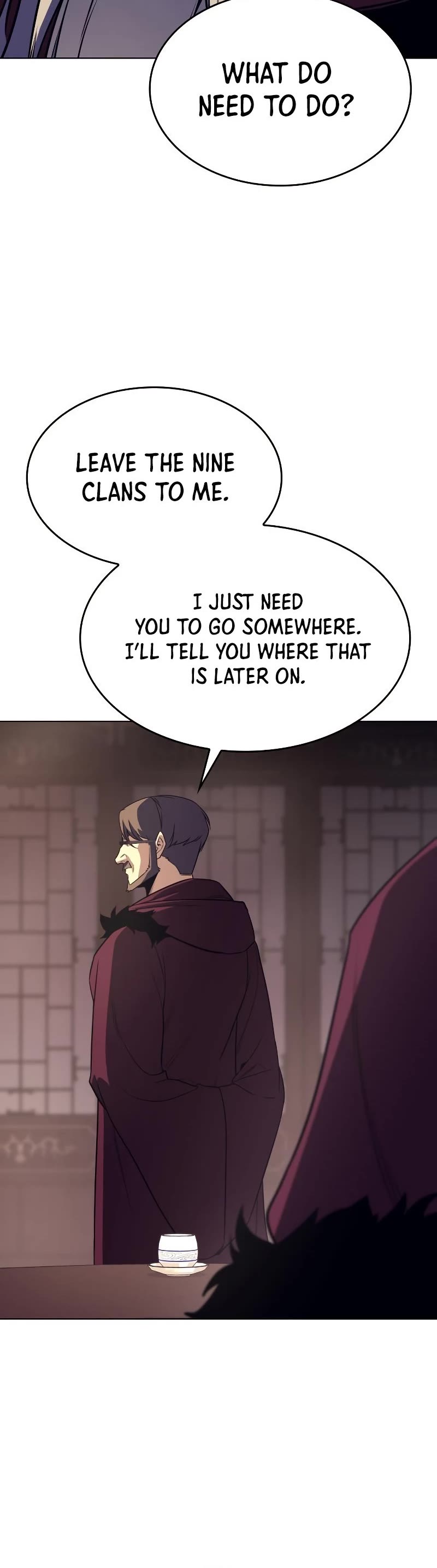I Reincarnated as the Crazed Heir Chapter 75 page 75 - Chapter 75