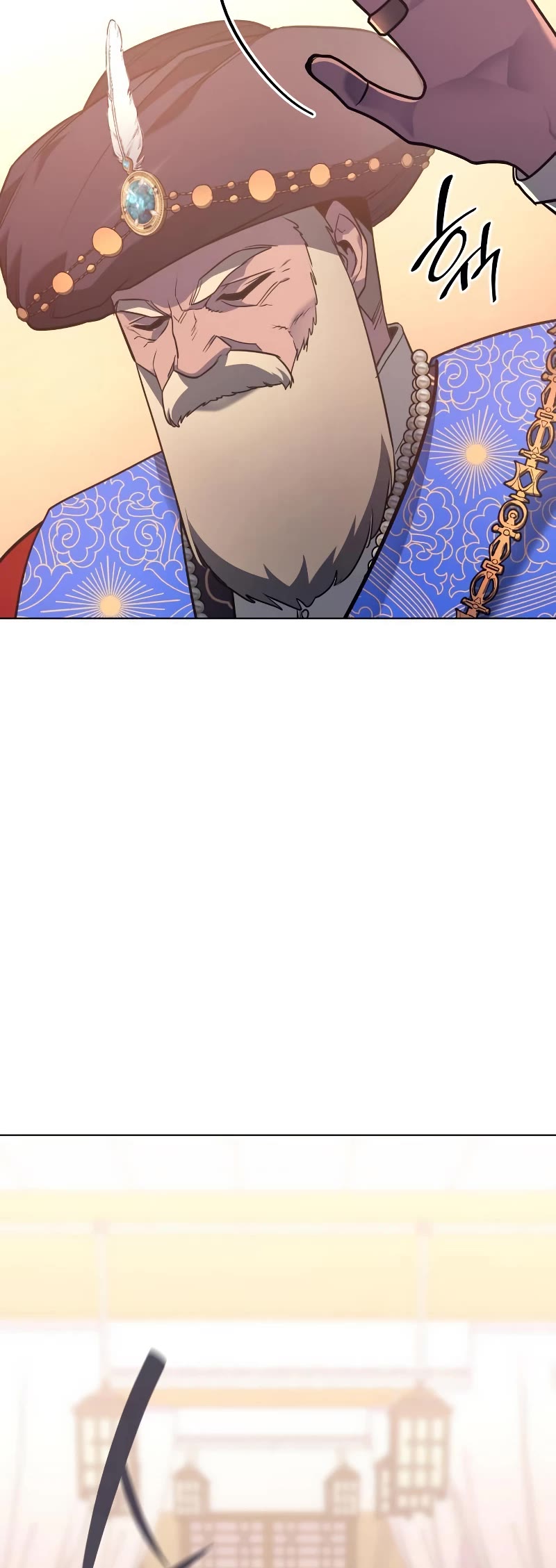 I Reincarnated as the Crazed Heir Chapter 76 page 25 - Chapter 76
