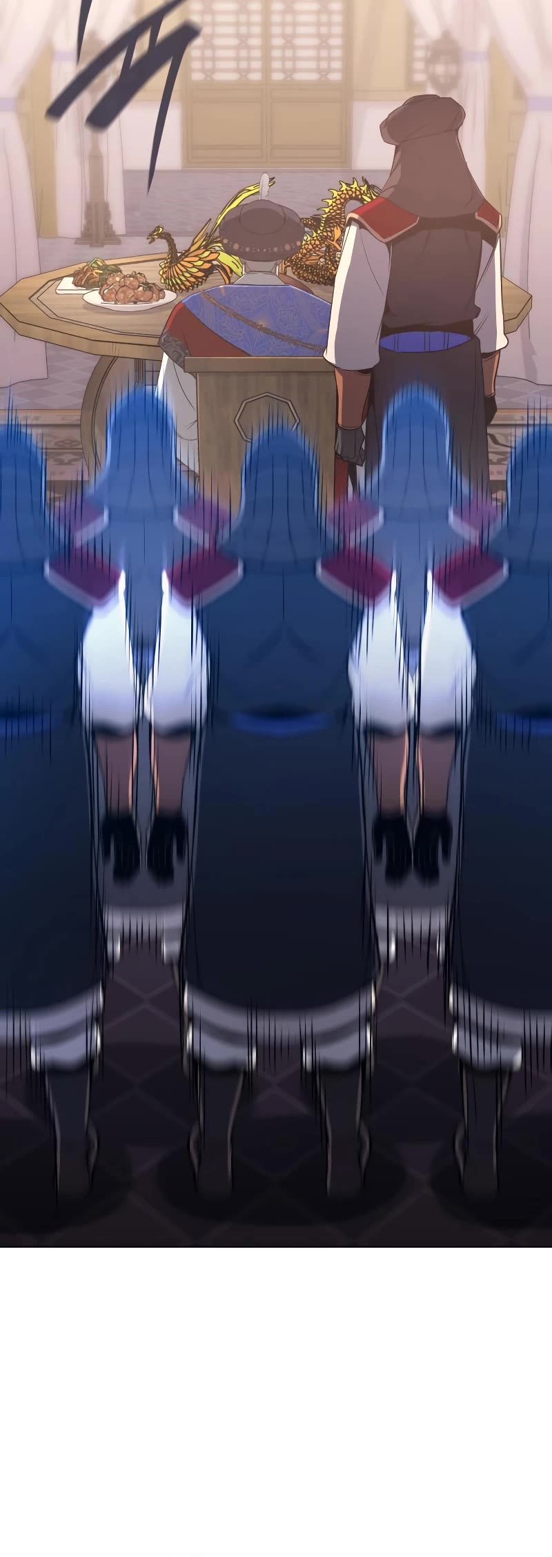 I Reincarnated as the Crazed Heir Chapter 76 page 26 - Chapter 76