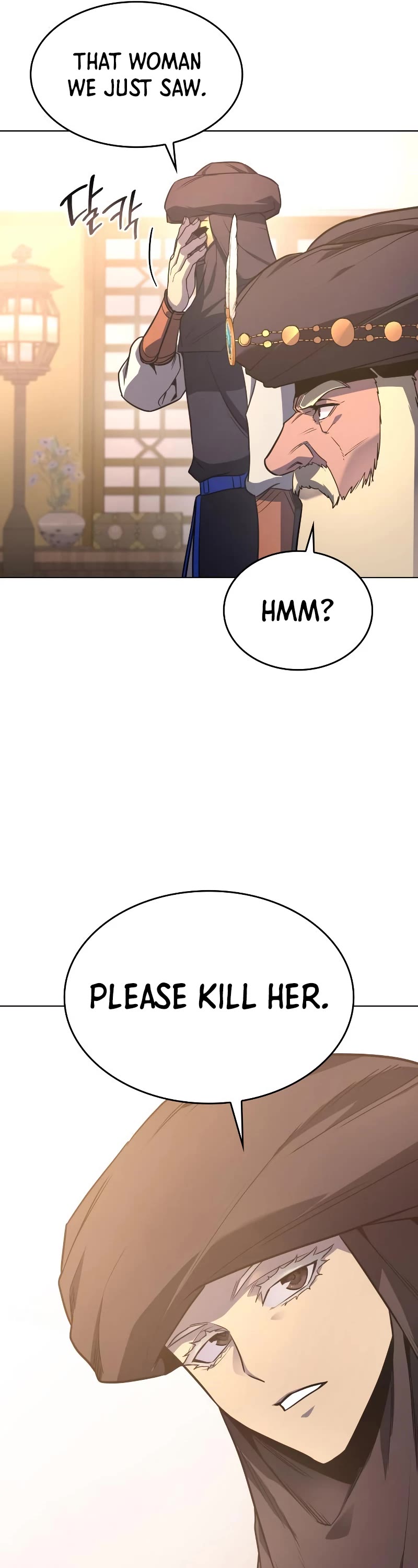 I Reincarnated as the Crazed Heir Chapter 76 page 27 - Chapter 76