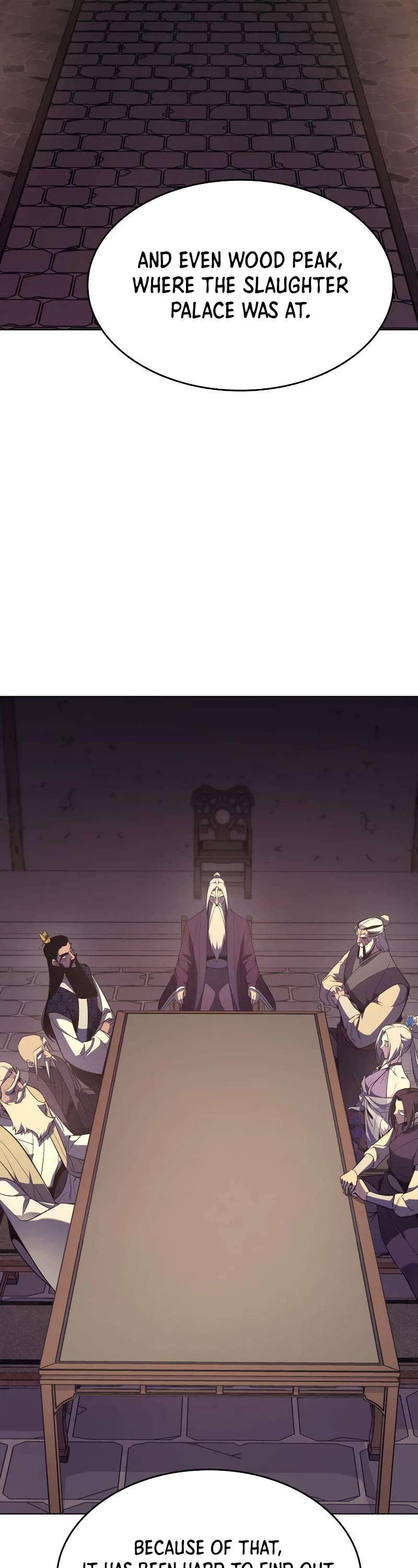 I Reincarnated as the Crazed Heir Chapter 76 page 3 - Chapter 76