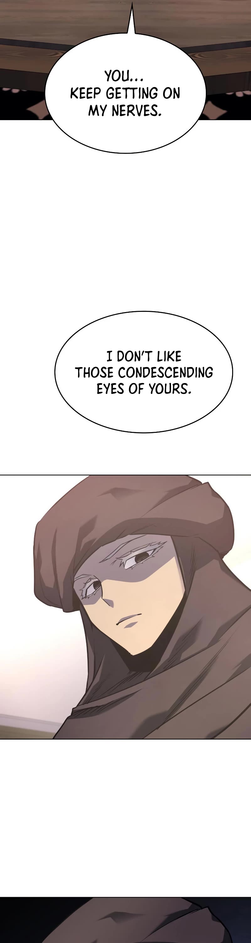 I Reincarnated as the Crazed Heir Chapter 76 page 32 - Chapter 76