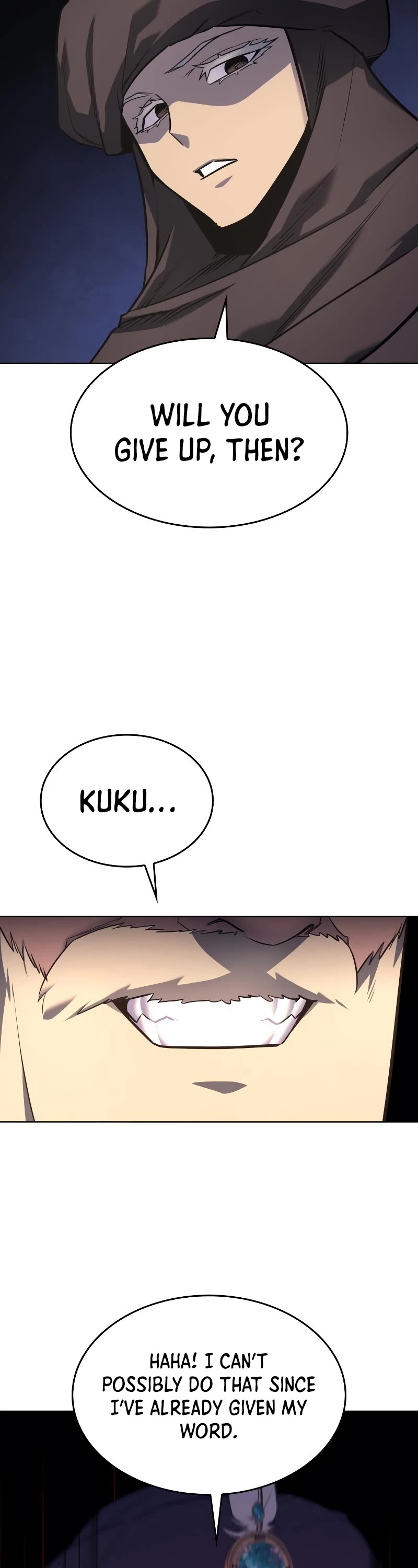 I Reincarnated as the Crazed Heir Chapter 76 page 33 - Chapter 76