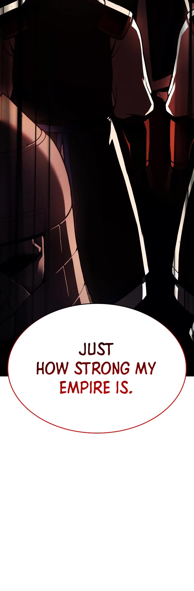 I Reincarnated as the Crazed Heir Chapter 76 page 35 - Chapter 76