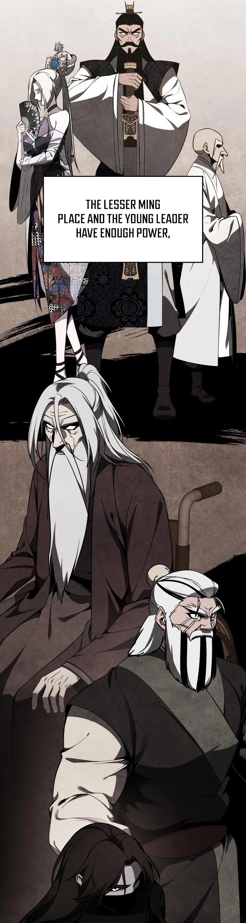 I Reincarnated as the Crazed Heir Chapter 76 page 41 - Chapter 76