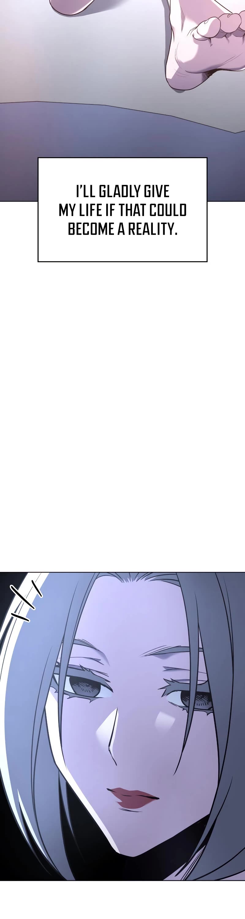 I Reincarnated as the Crazed Heir Chapter 76 page 43 - Chapter 76