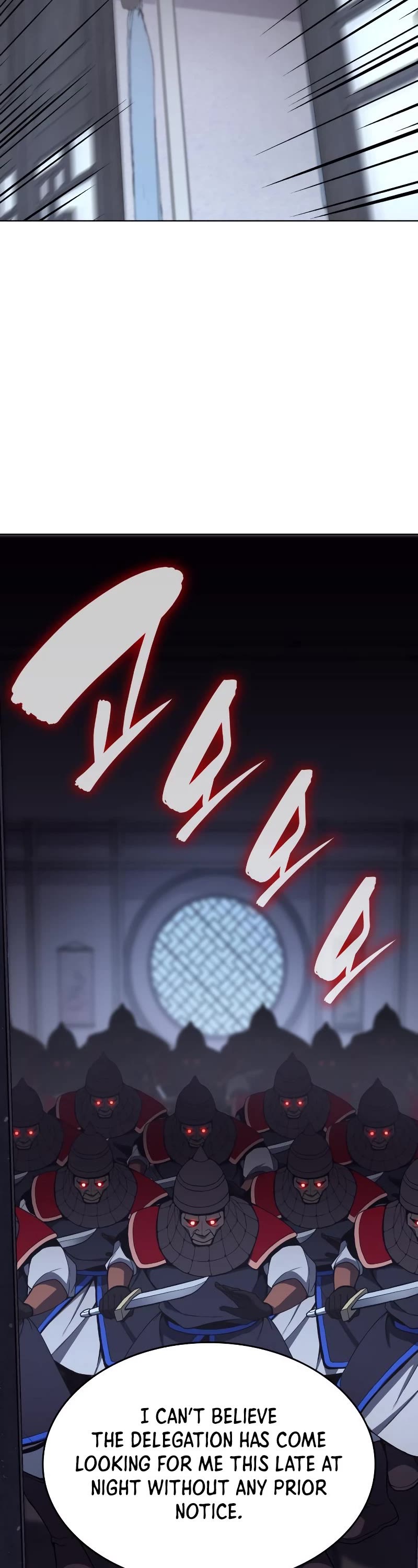 I Reincarnated as the Crazed Heir Chapter 76 page 47 - Chapter 76