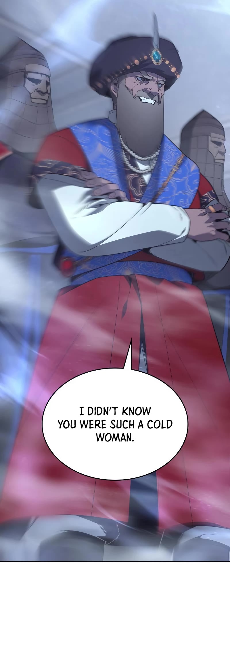 I Reincarnated as the Crazed Heir Chapter 76 page 54 - Chapter 76