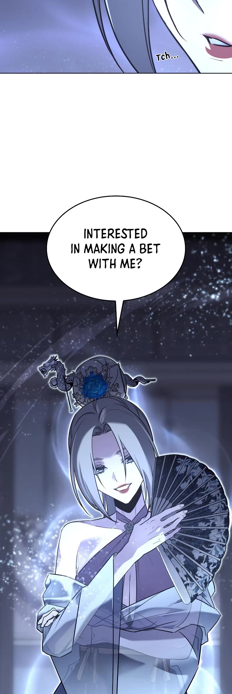 I Reincarnated as the Crazed Heir Chapter 76 page 58 - Chapter 76
