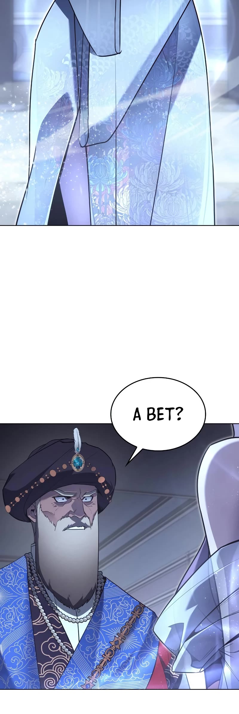 I Reincarnated as the Crazed Heir Chapter 76 page 59 - Chapter 76
