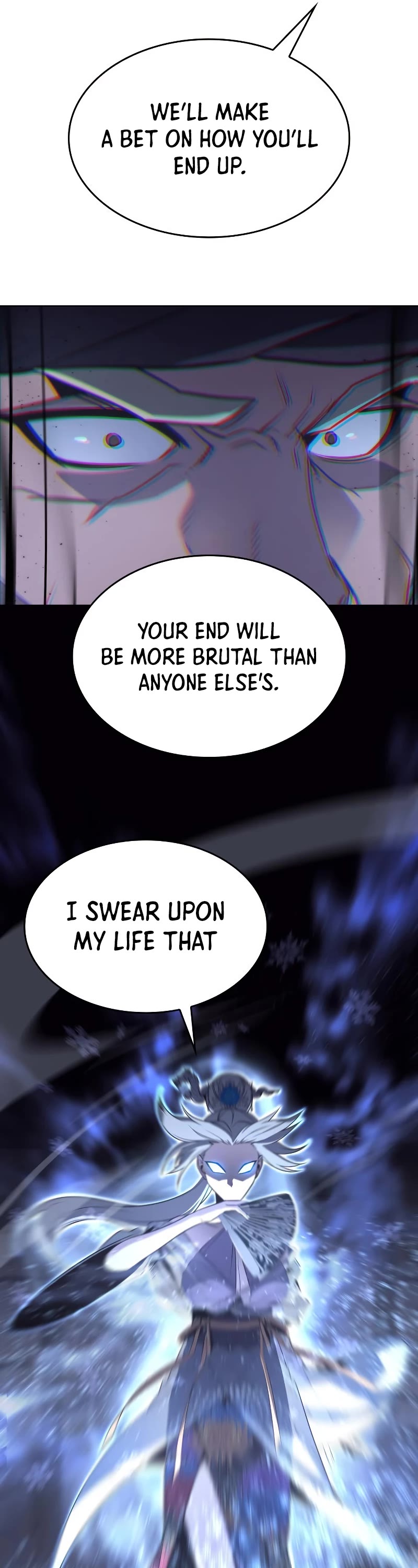 I Reincarnated as the Crazed Heir Chapter 76 page 60 - Chapter 76