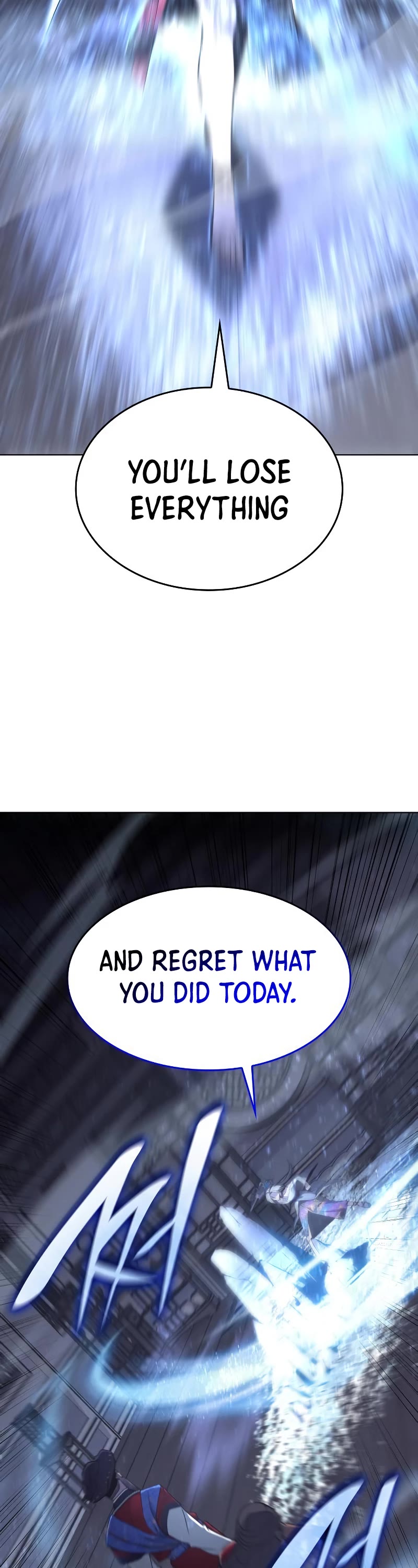 I Reincarnated as the Crazed Heir Chapter 76 page 61 - Chapter 76