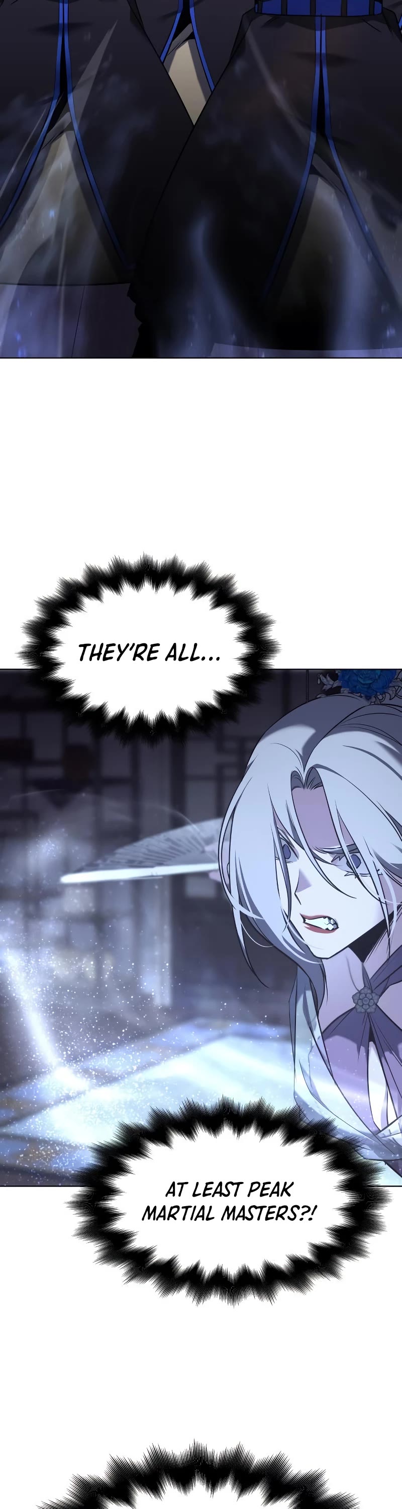 I Reincarnated as the Crazed Heir Chapter 76 page 65 - Chapter 76