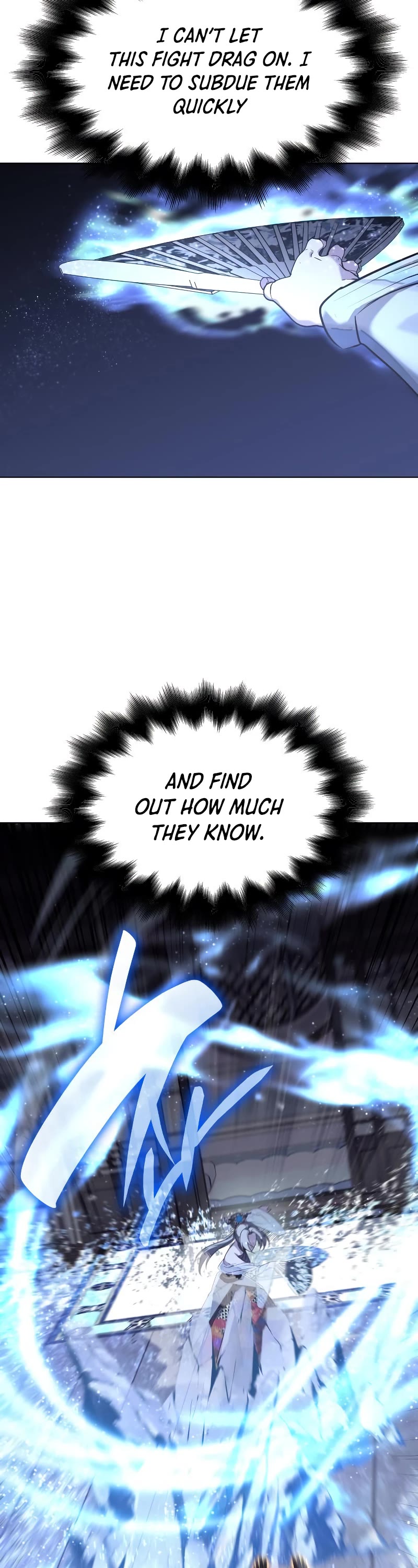 I Reincarnated as the Crazed Heir Chapter 76 page 66 - Chapter 76
