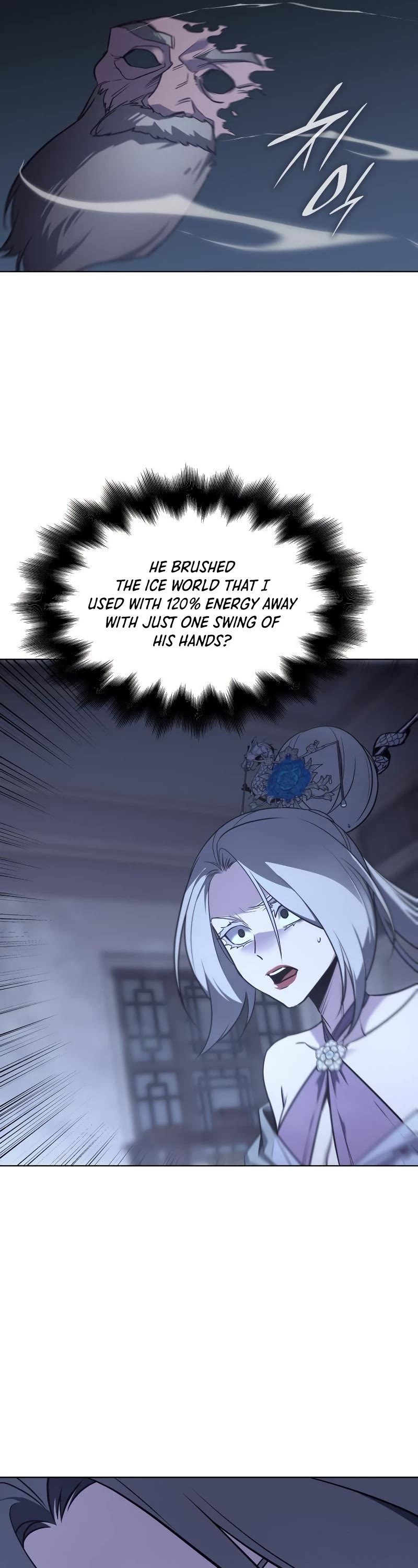I Reincarnated as the Crazed Heir Chapter 76 page 79 - Chapter 76