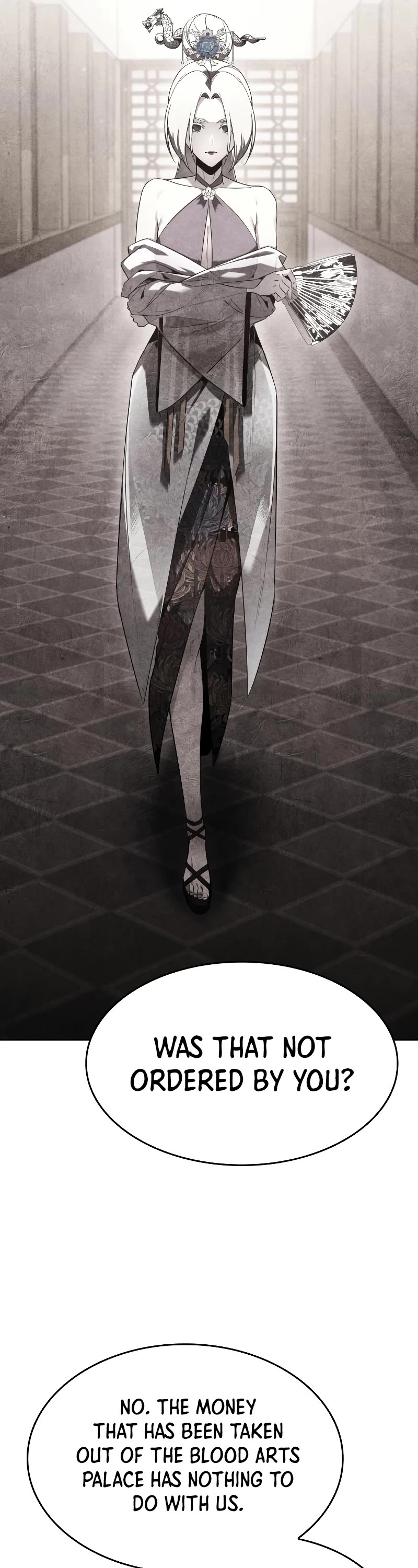 I Reincarnated as the Crazed Heir Chapter 77 page 12 - Chapter 77