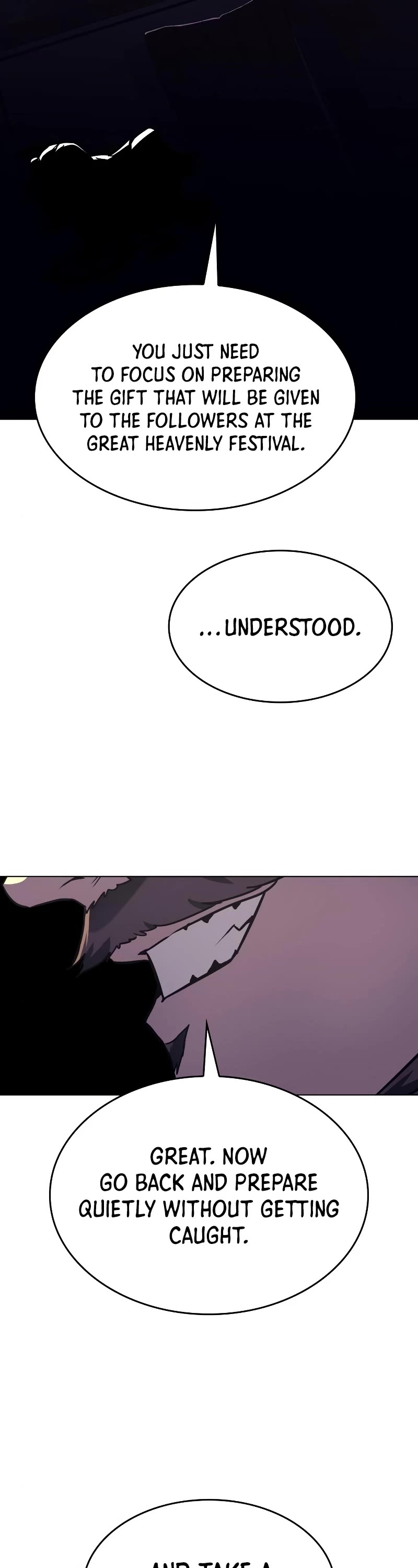 I Reincarnated as the Crazed Heir Chapter 77 page 14 - Chapter 77