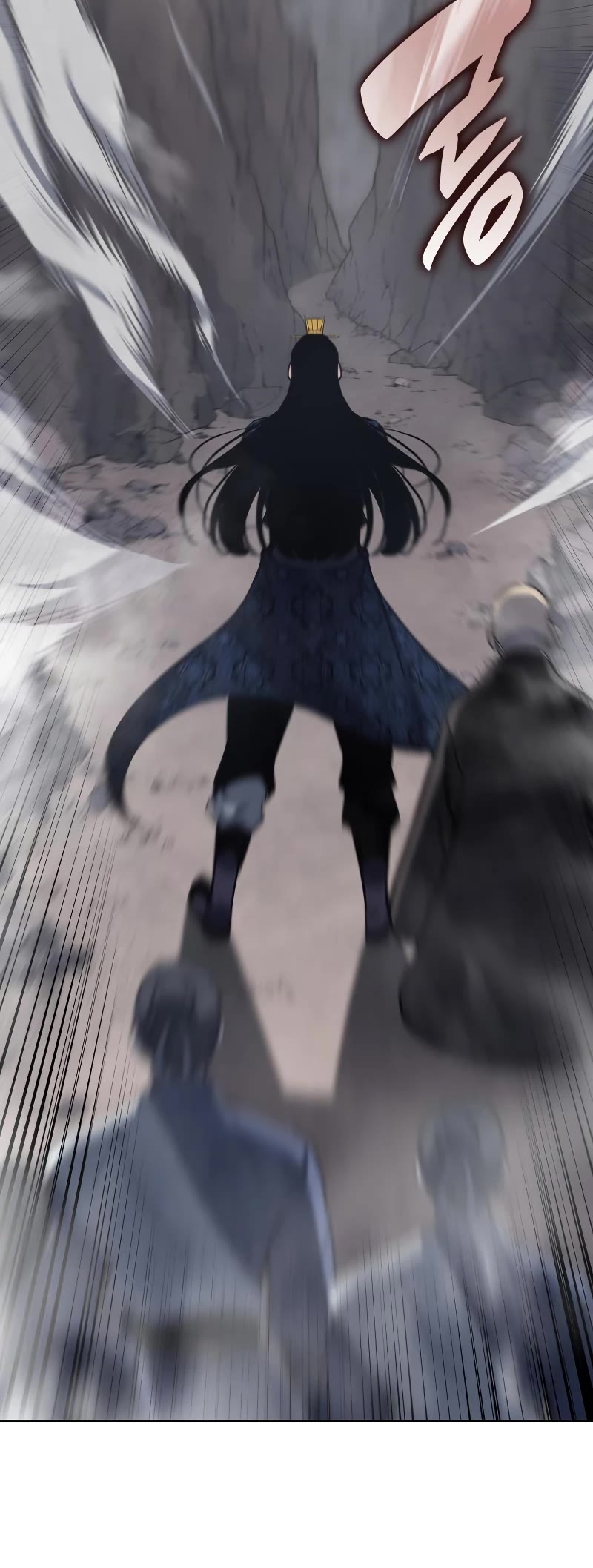 I Reincarnated as the Crazed Heir Chapter 77 page 23 - Chapter 77
