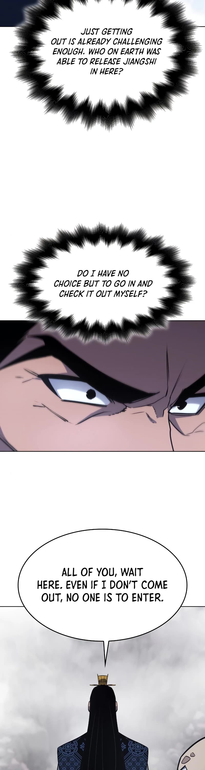 I Reincarnated as the Crazed Heir Chapter 77 page 26 - Chapter 77
