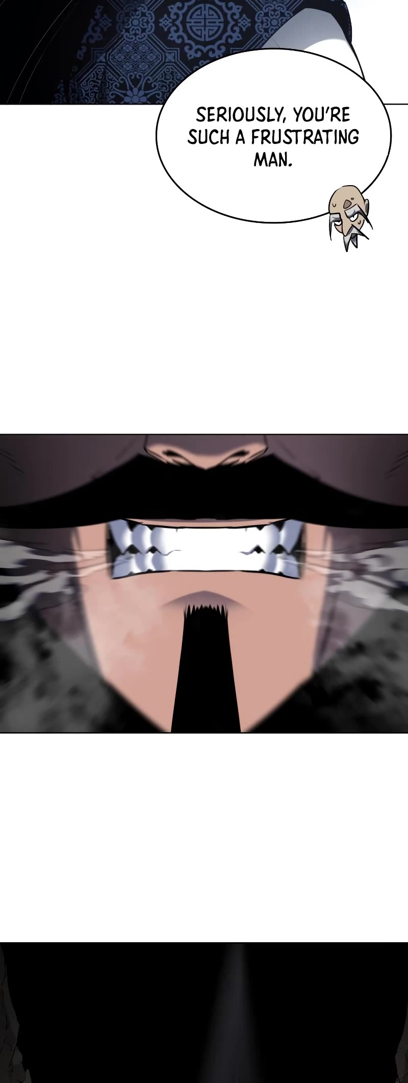 I Reincarnated as the Crazed Heir Chapter 77 page 28 - Chapter 77
