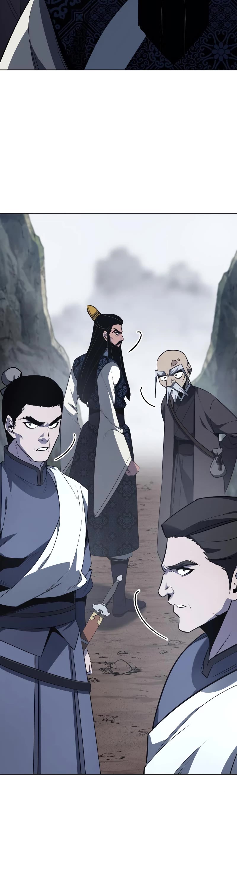 I Reincarnated as the Crazed Heir Chapter 77 page 36 - Chapter 77