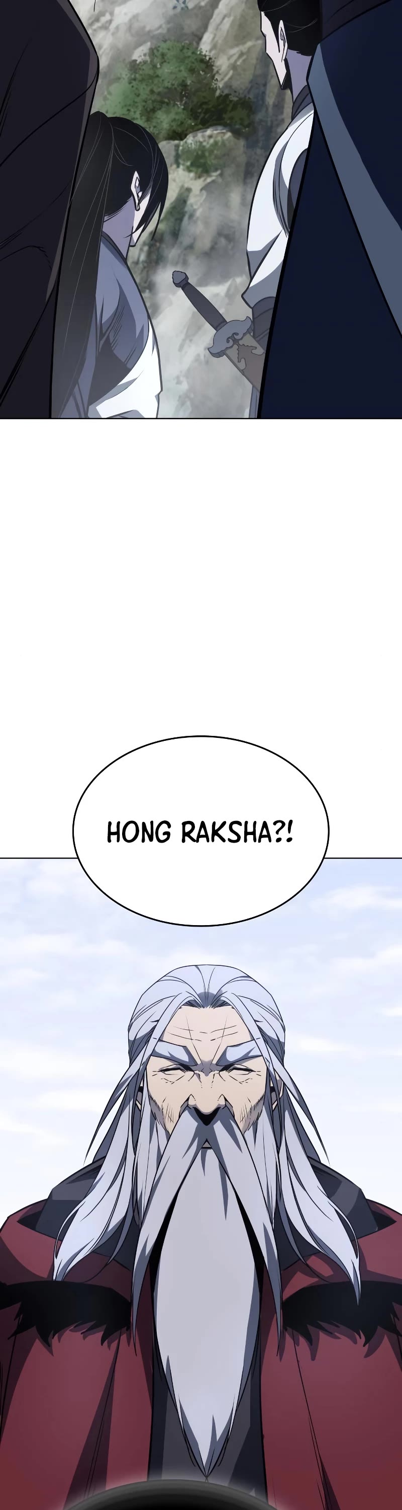 I Reincarnated as the Crazed Heir Chapter 77 page 38 - Chapter 77