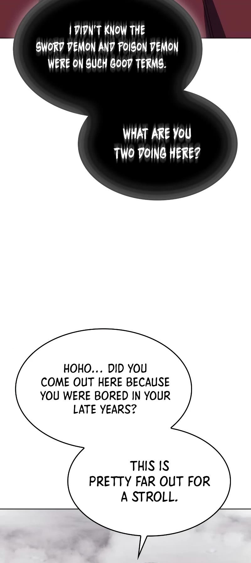 I Reincarnated as the Crazed Heir Chapter 77 page 39 - Chapter 77