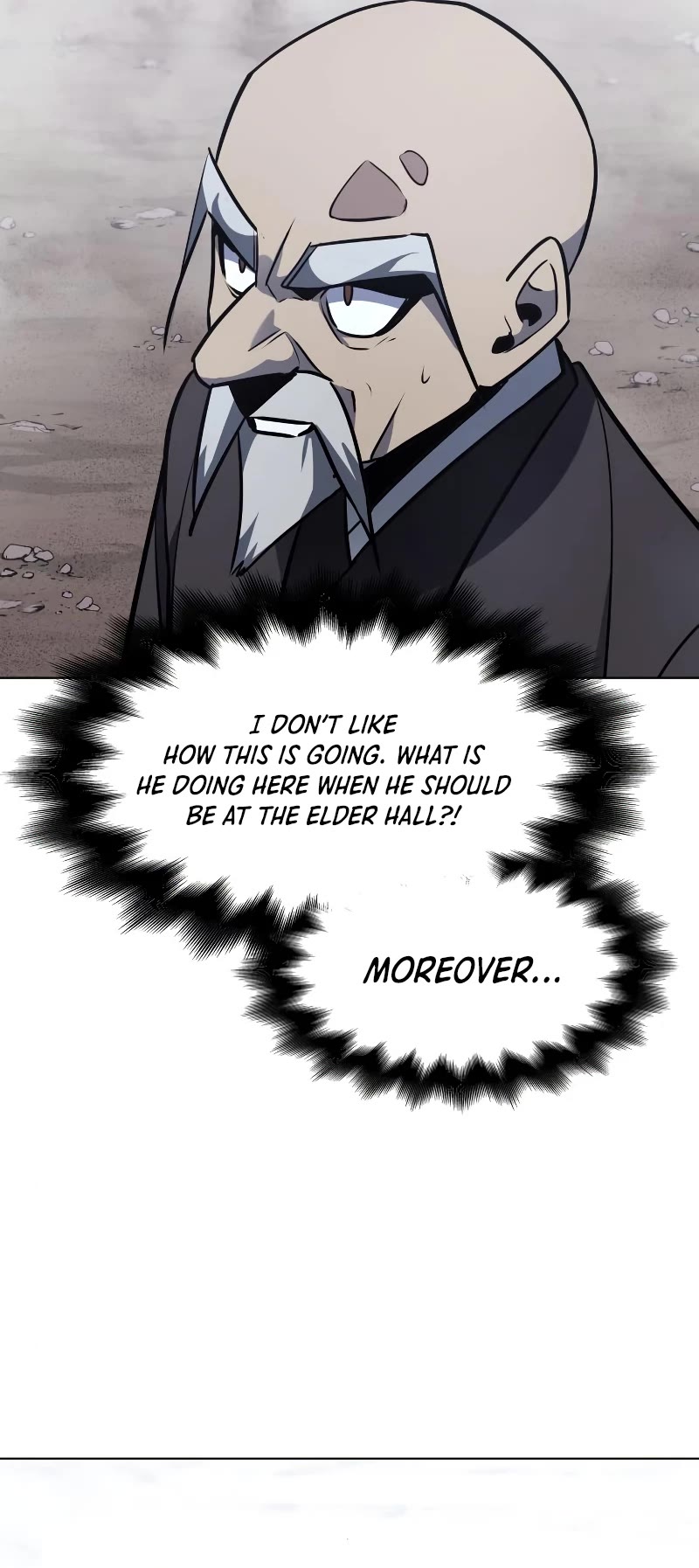 I Reincarnated as the Crazed Heir Chapter 77 page 40 - Chapter 77