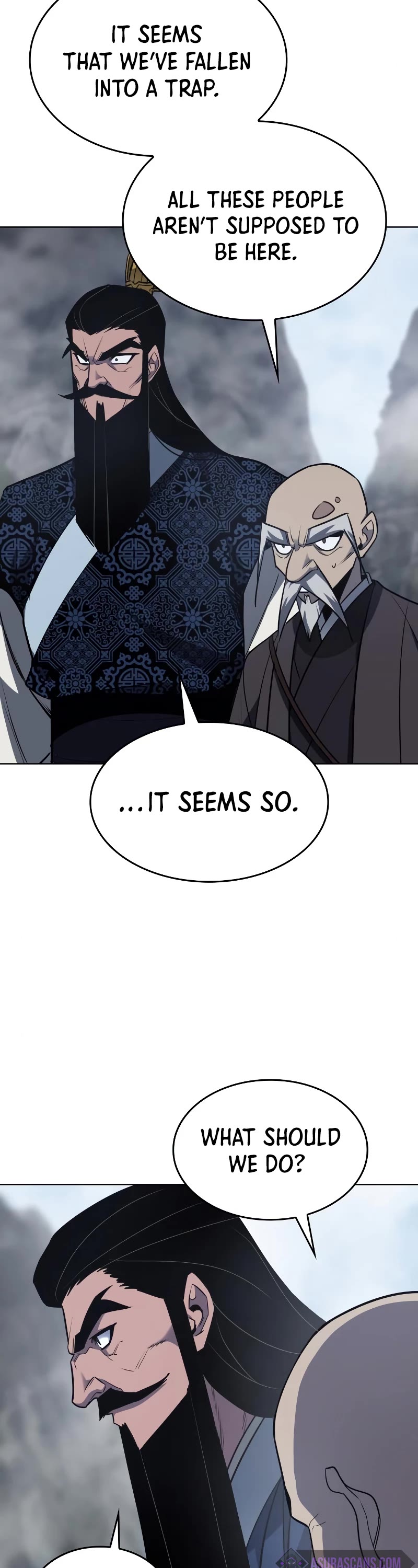 I Reincarnated as the Crazed Heir Chapter 77 page 43 - Chapter 77