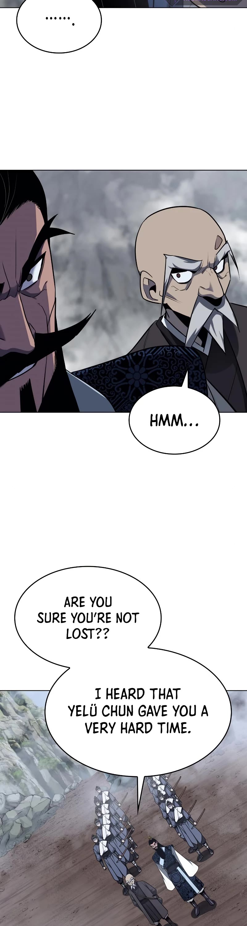 I Reincarnated as the Crazed Heir Chapter 77 page 44 - Chapter 77