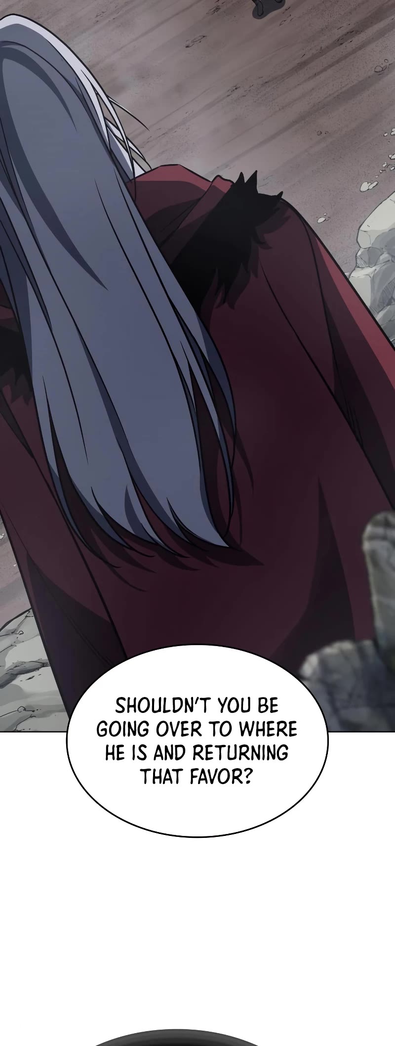 I Reincarnated as the Crazed Heir Chapter 77 page 45 - Chapter 77