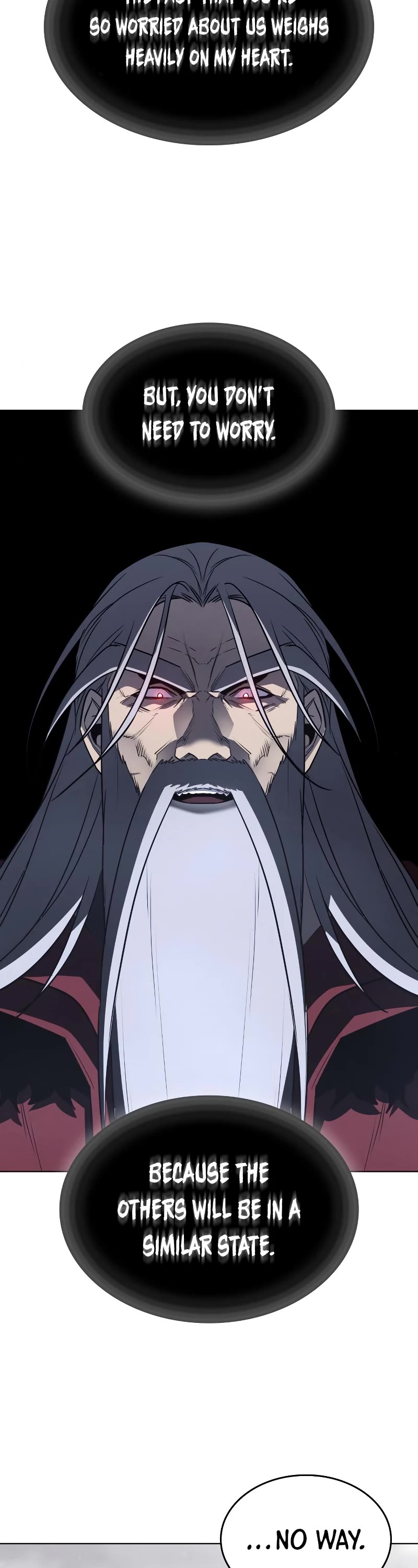 I Reincarnated as the Crazed Heir Chapter 77 page 49 - Chapter 77