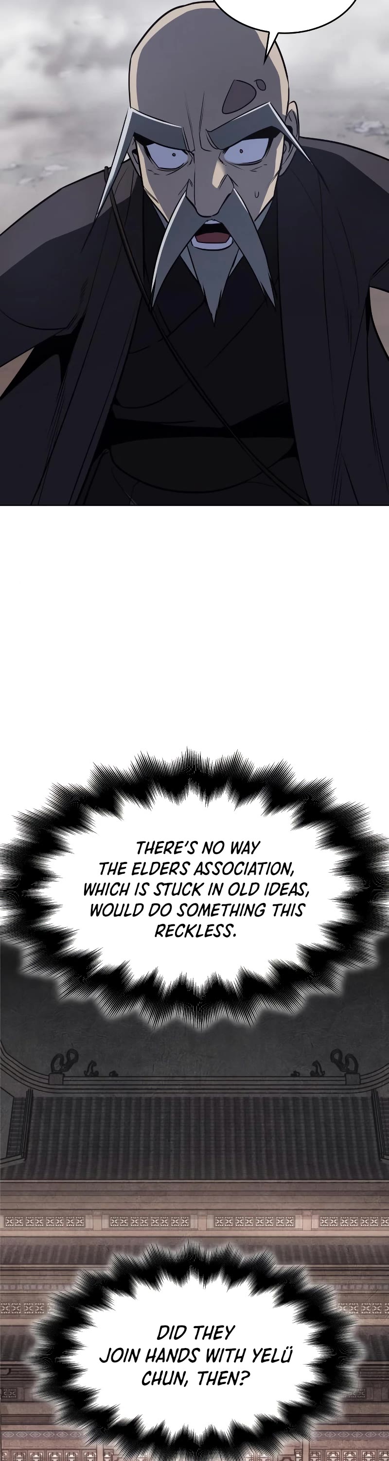 I Reincarnated as the Crazed Heir Chapter 77 page 50 - Chapter 77