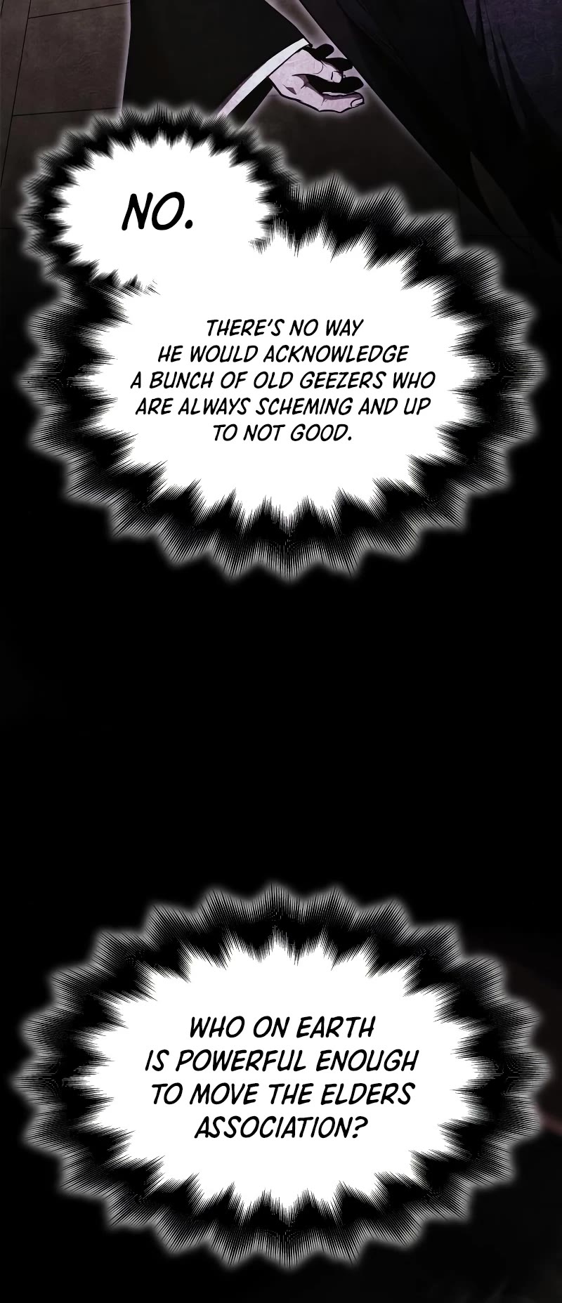 I Reincarnated as the Crazed Heir Chapter 77 page 52 - Chapter 77