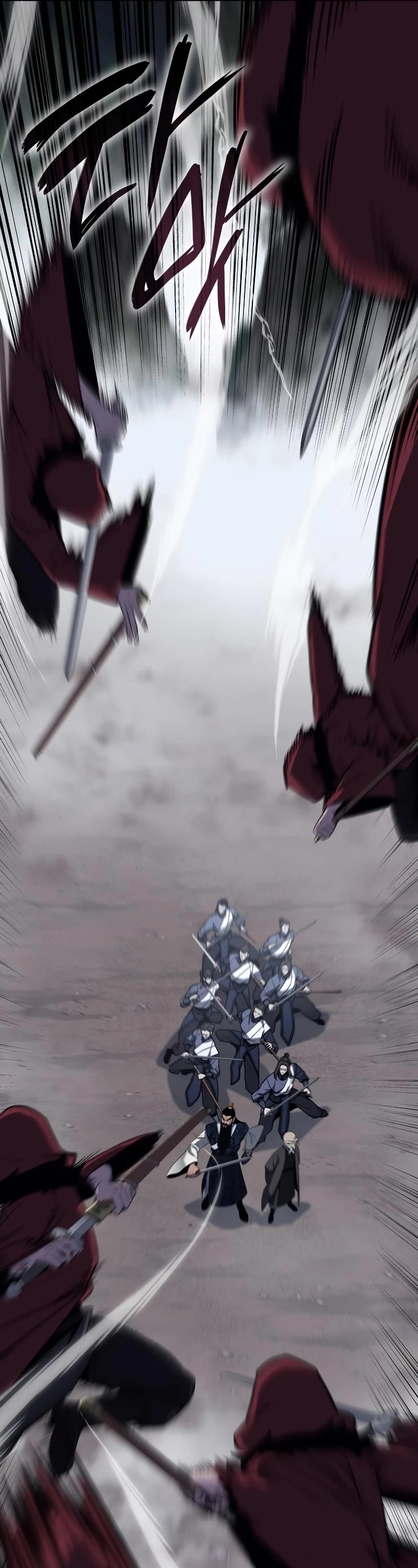 I Reincarnated as the Crazed Heir Chapter 77 page 57 - Chapter 77