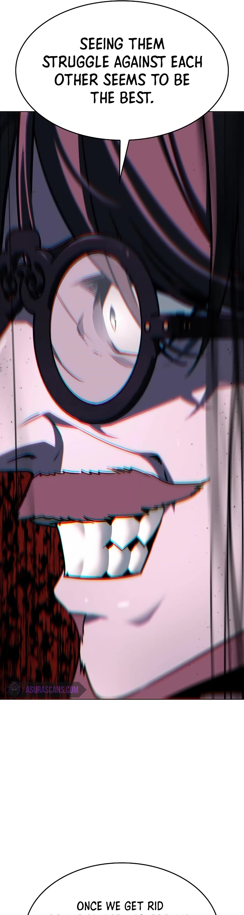 I Reincarnated as the Crazed Heir Chapter 77 page 7 - Chapter 77