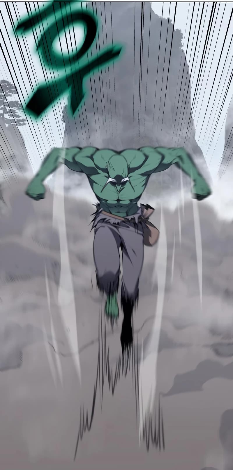 I Reincarnated as the Crazed Heir Chapter 77 page 84 - Chapter 77