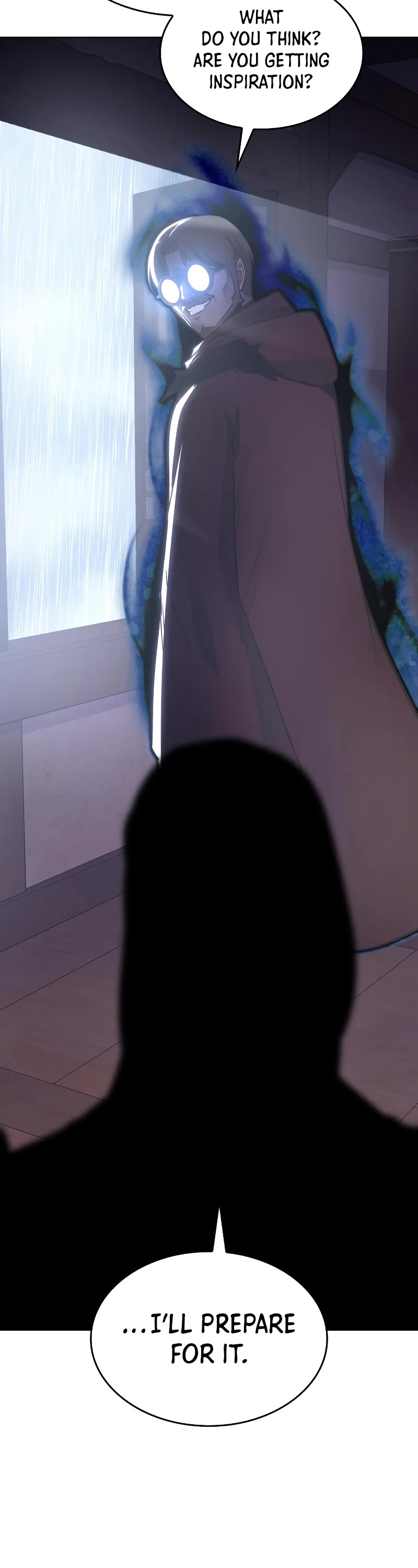 I Reincarnated as the Crazed Heir Chapter 77 page 9 - Chapter 77